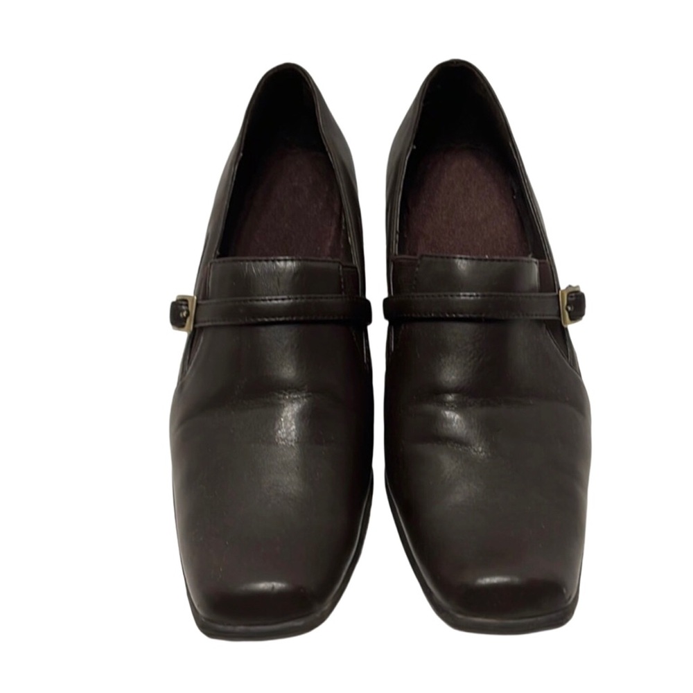 Kate Ann Heels. Size 9